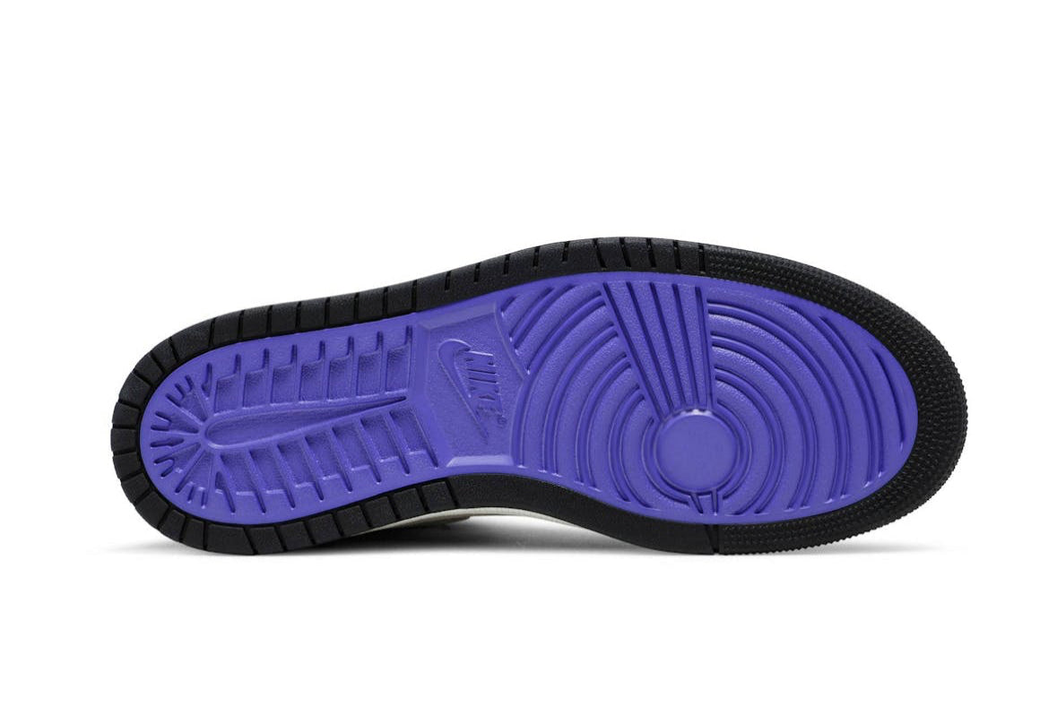 Jordan 1 High Zoom CMFT Paris