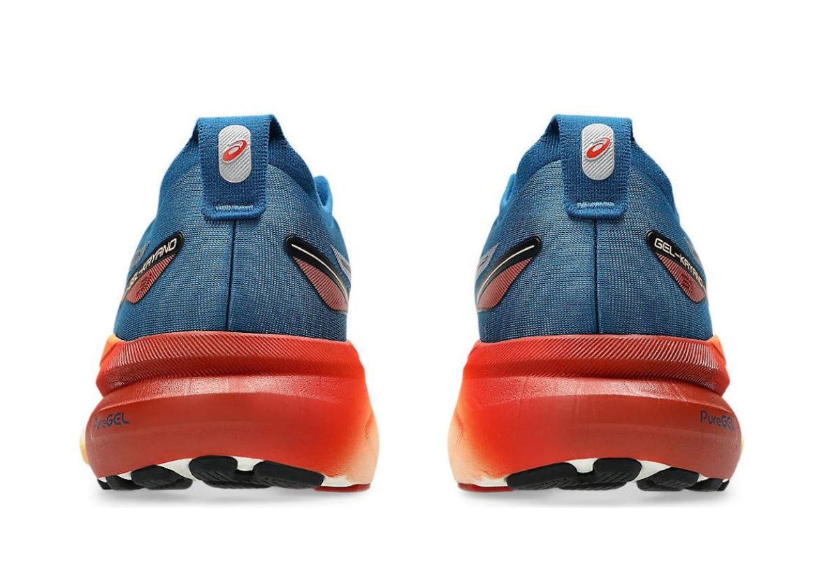 Gel-Kayano 31 Rich Navy Spice Latte