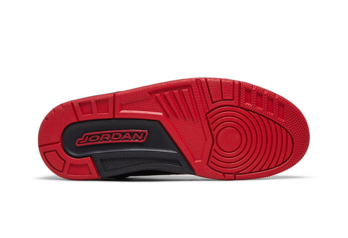 Jordan Spizike Low Bred