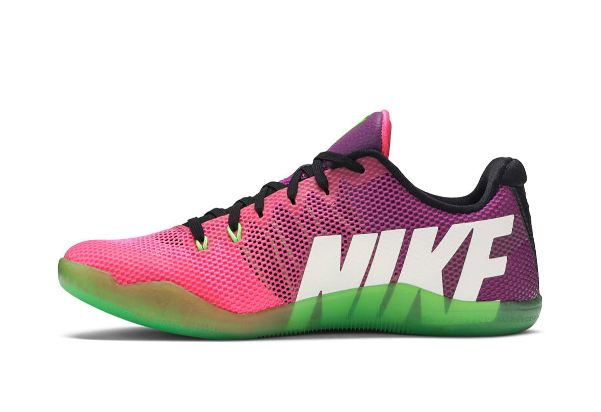 Kobe 11 Mambacurial