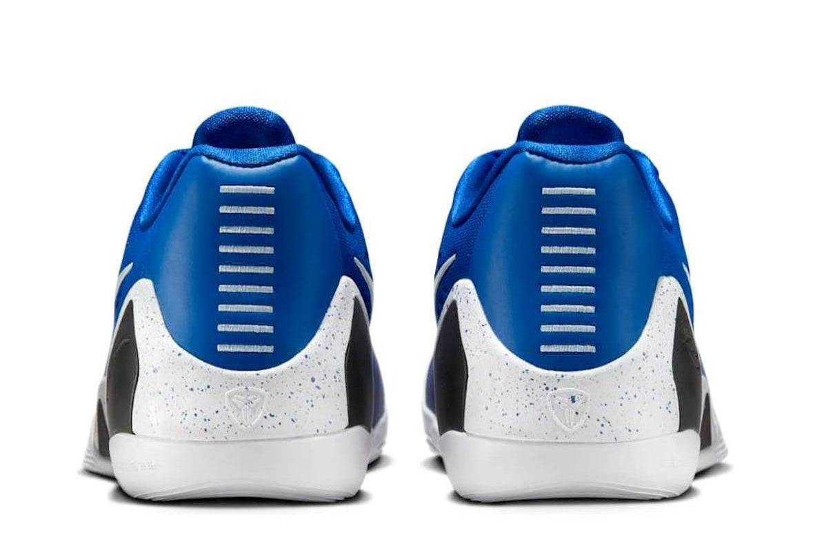 Kobe 9 EM Protro TB Game Royal
