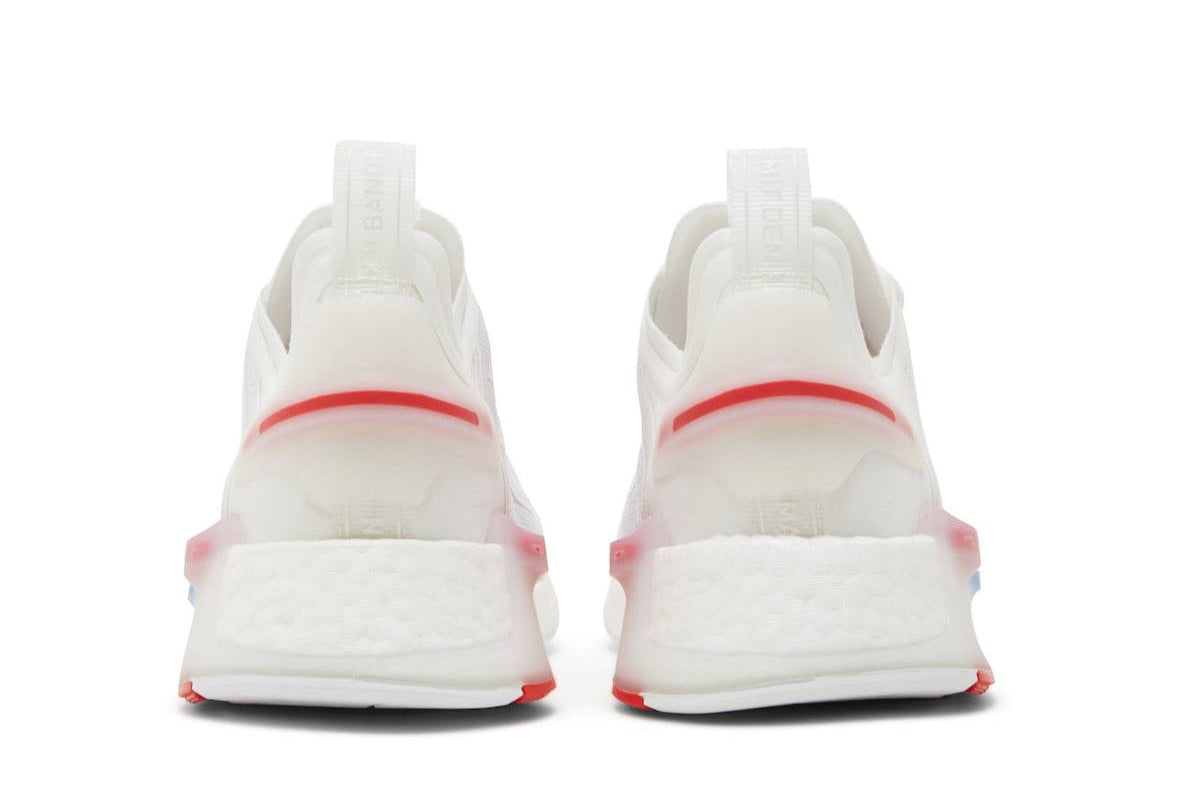 NMD V3 OG White