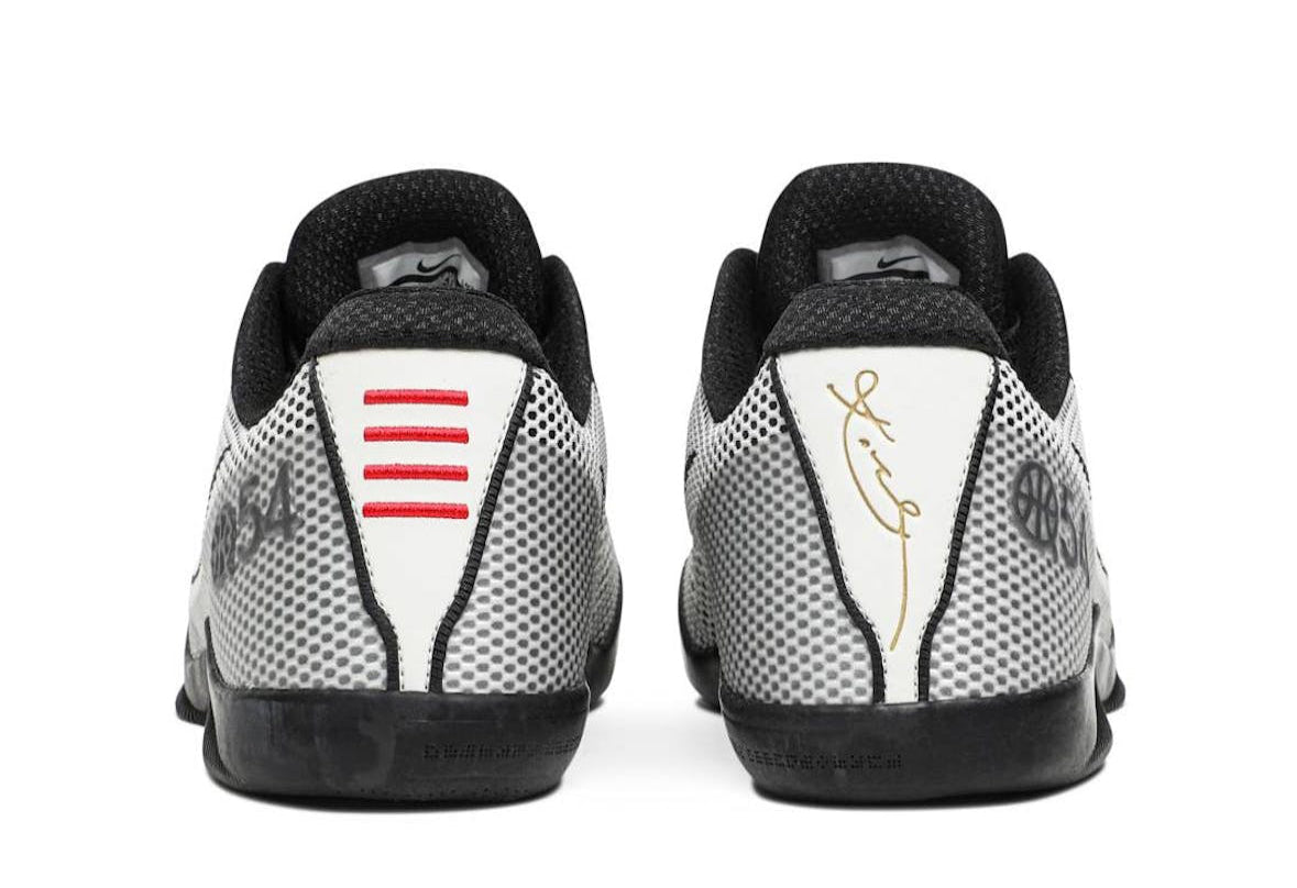 Kobe 11 Quai 54
