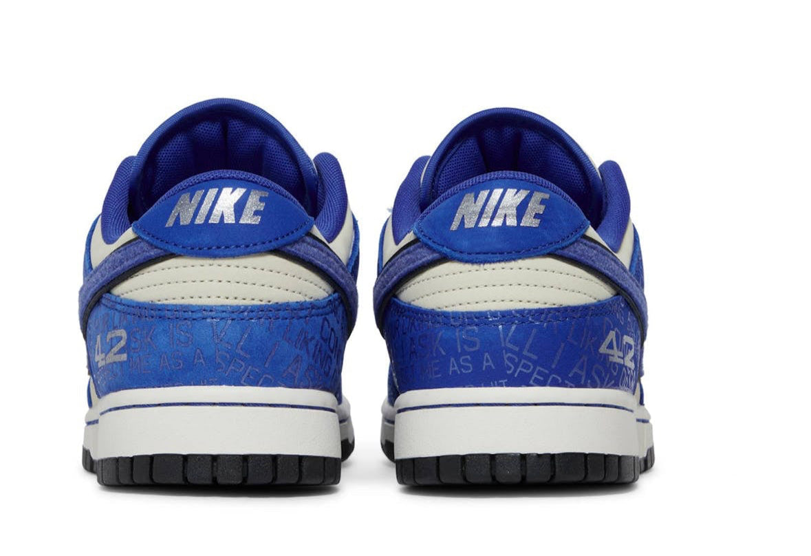Dunk Low Jackie Robinson
