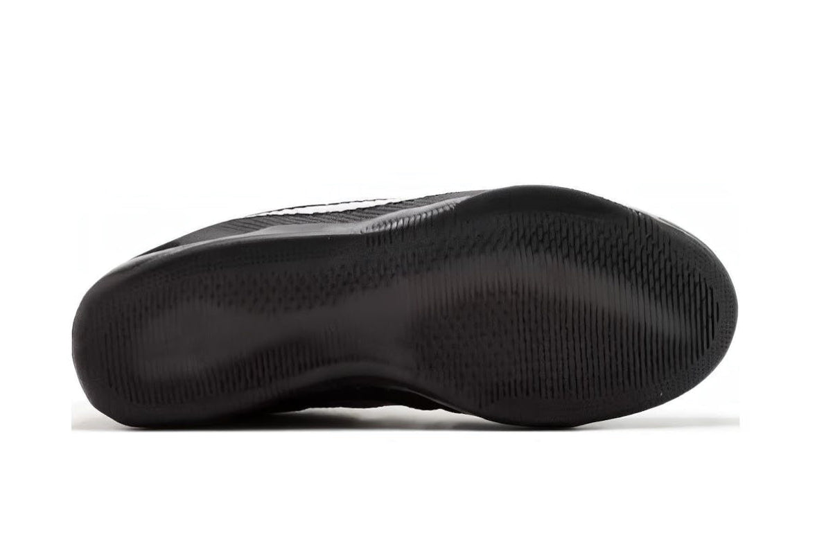 Kobe 11 Team Bank Black