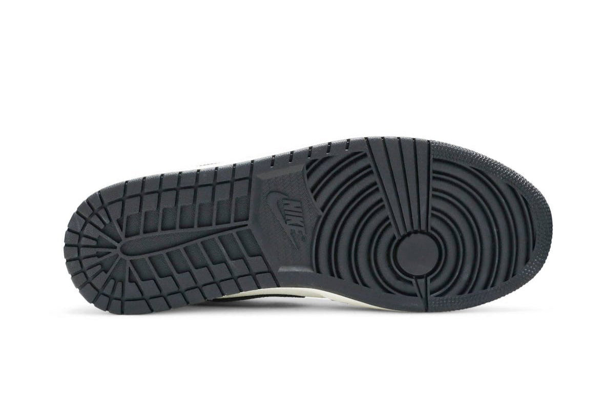 Jordan 1 Low Astrograbber