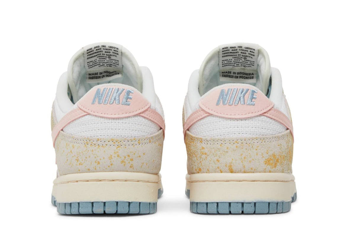 Dunk Low Oxidized Pastels