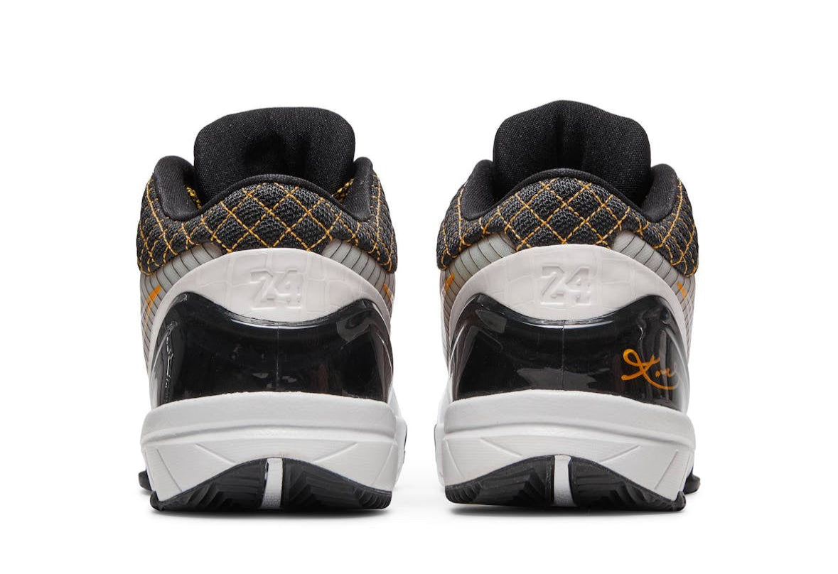 Zoom Kobe 4 POP Playoffs