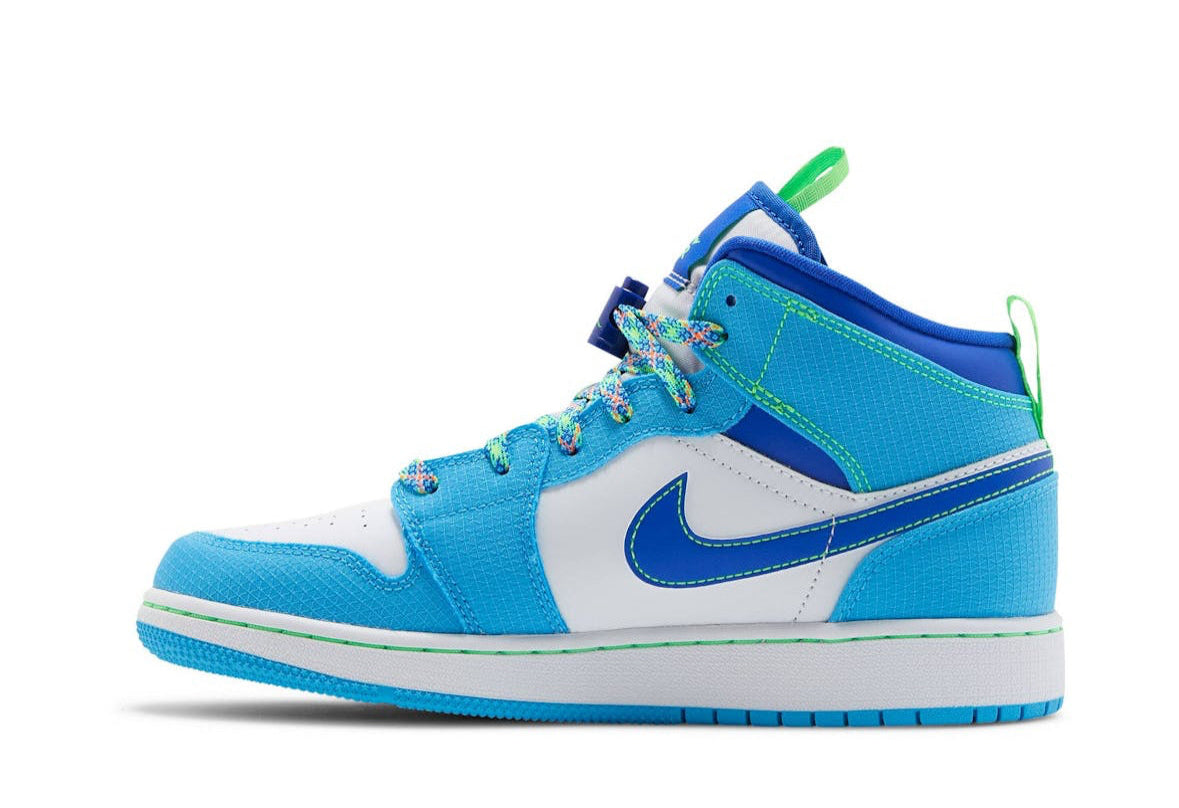 Jordan 1 Mid SE Sprite