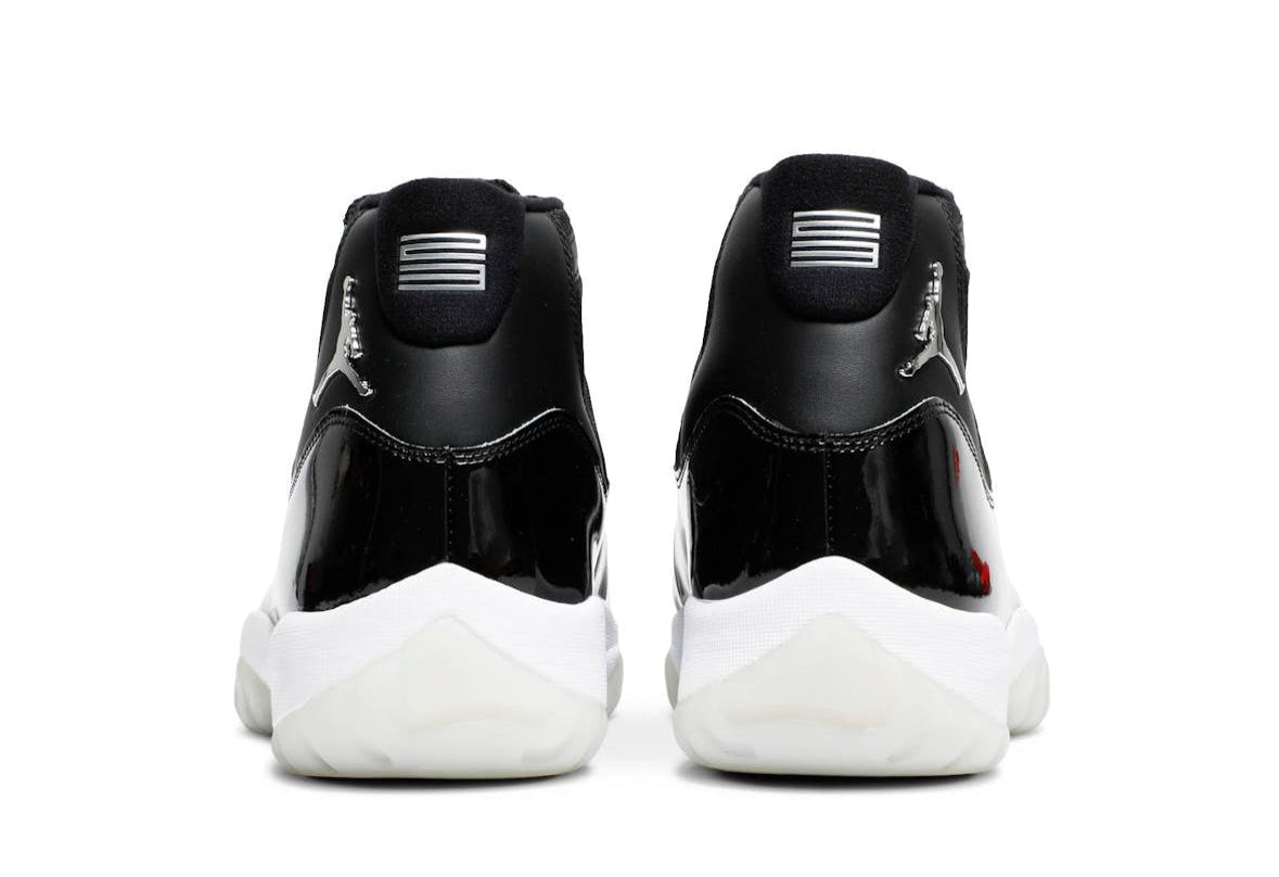 Jordan 11 Retro Jubilee 25th Anniversary