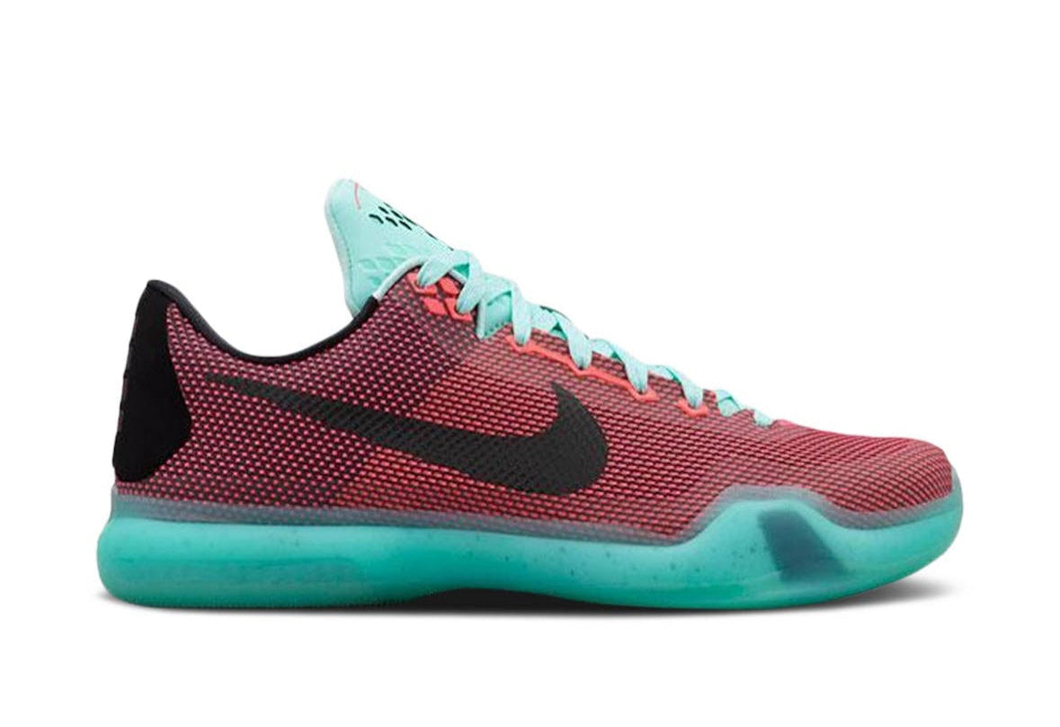 Kobe 10 Easter