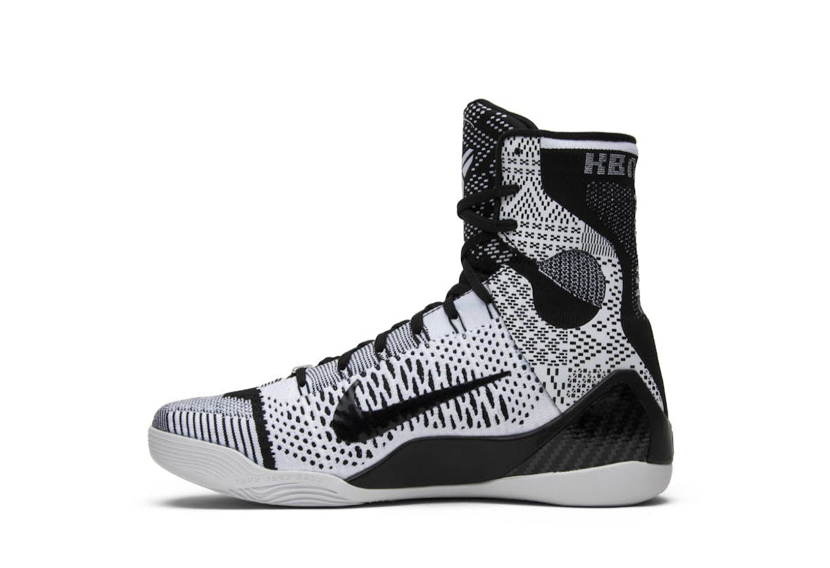 Kobe 9 Elite Black History Month
