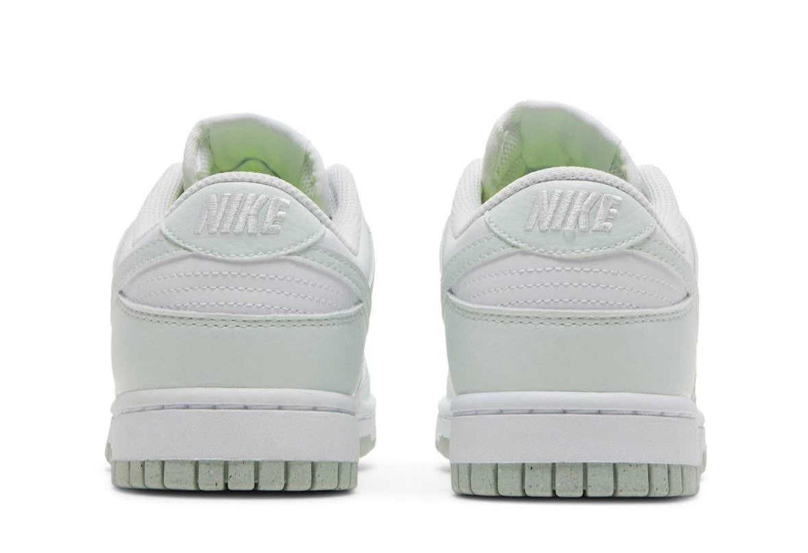 Dunk Low Next Nature White Mint