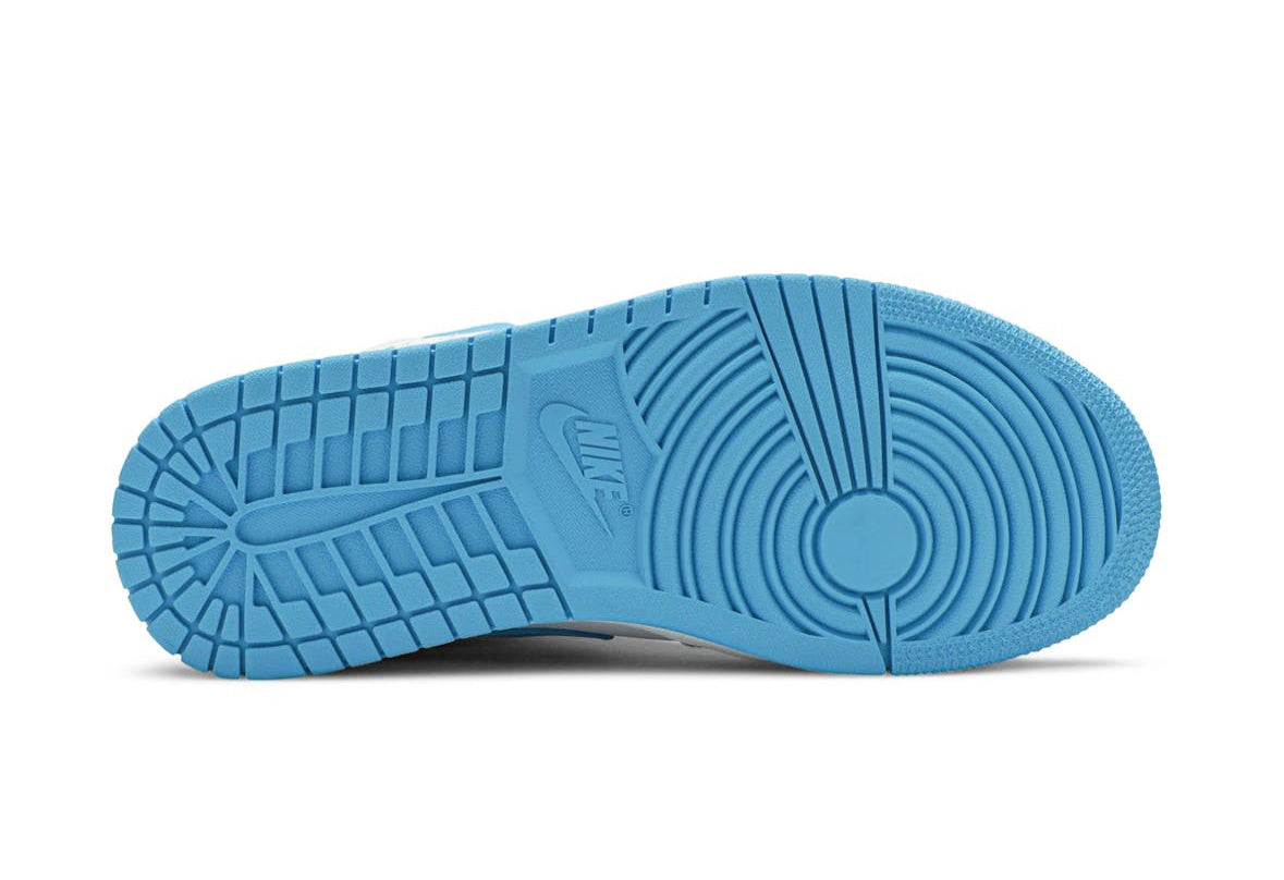 Jordan 1 Mid UNC