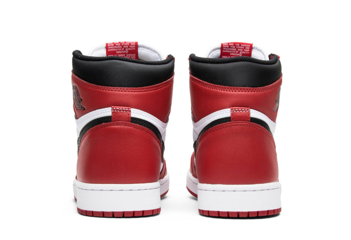 Jordan 1 Retro High OG Chicago