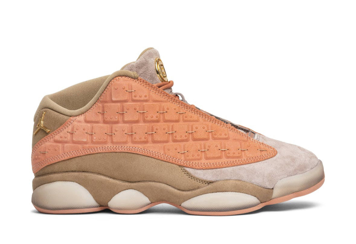 Jordan 13 Retro Low NRG Terracotta