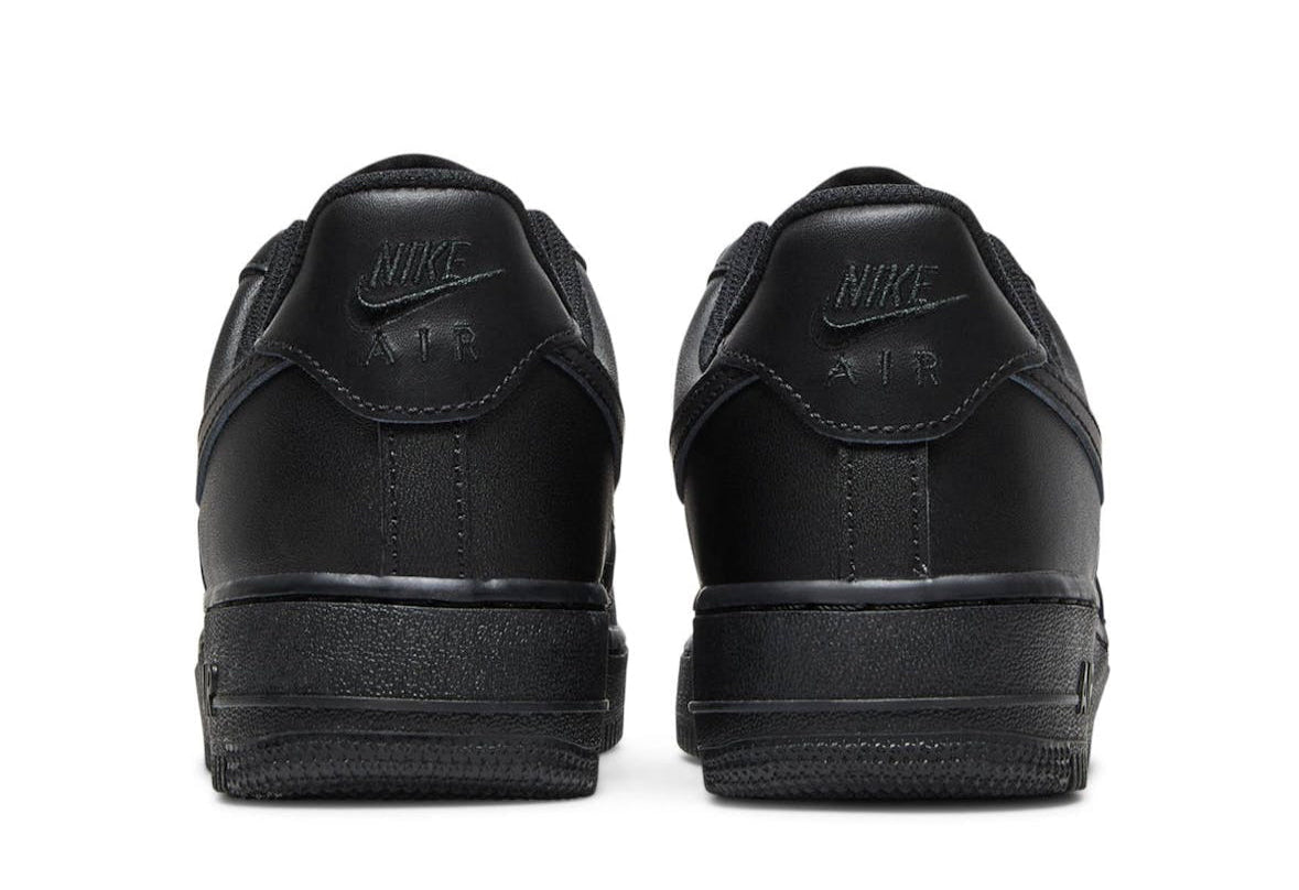 Air Force 1 ‘07 Triple Black