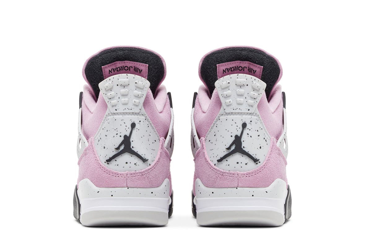 Jordan 4 Retro Orchid