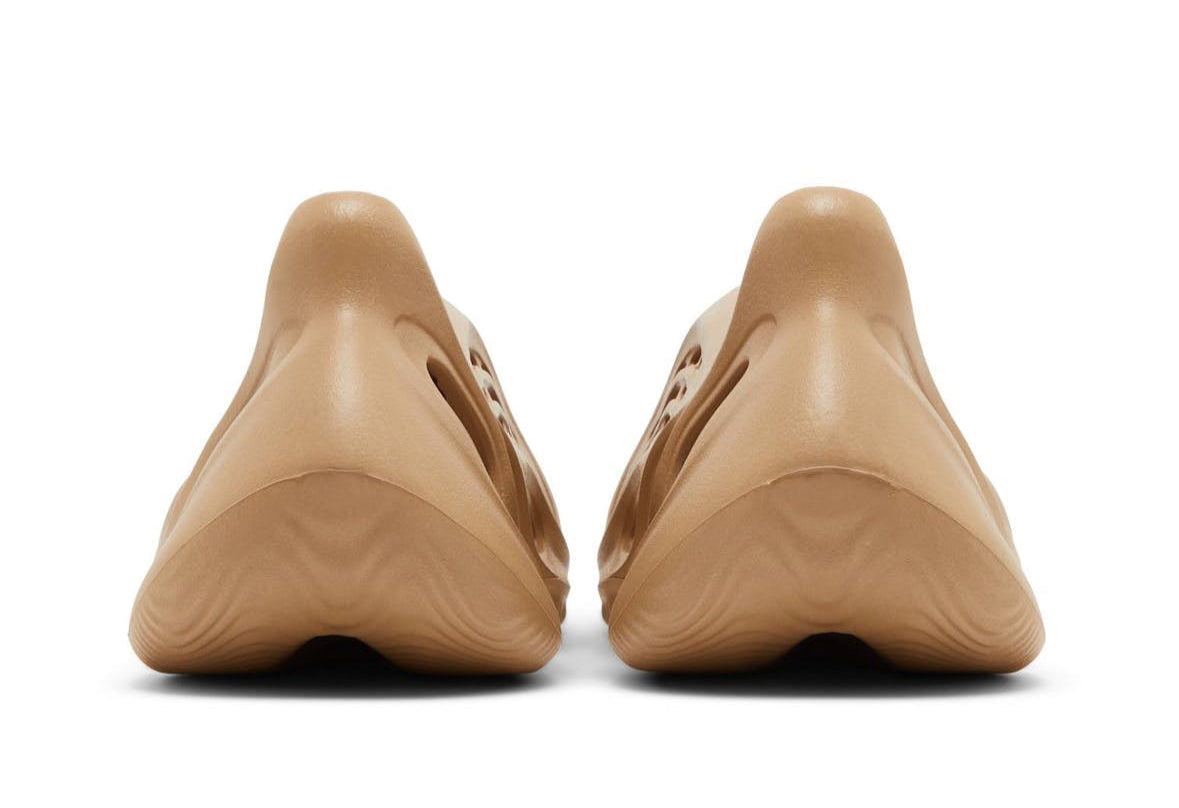 Foam RNNR Clay Taupe