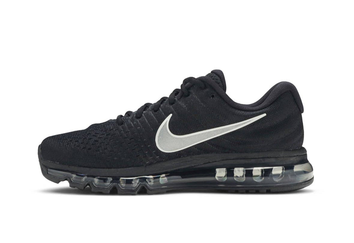 Air Max 2017 Black