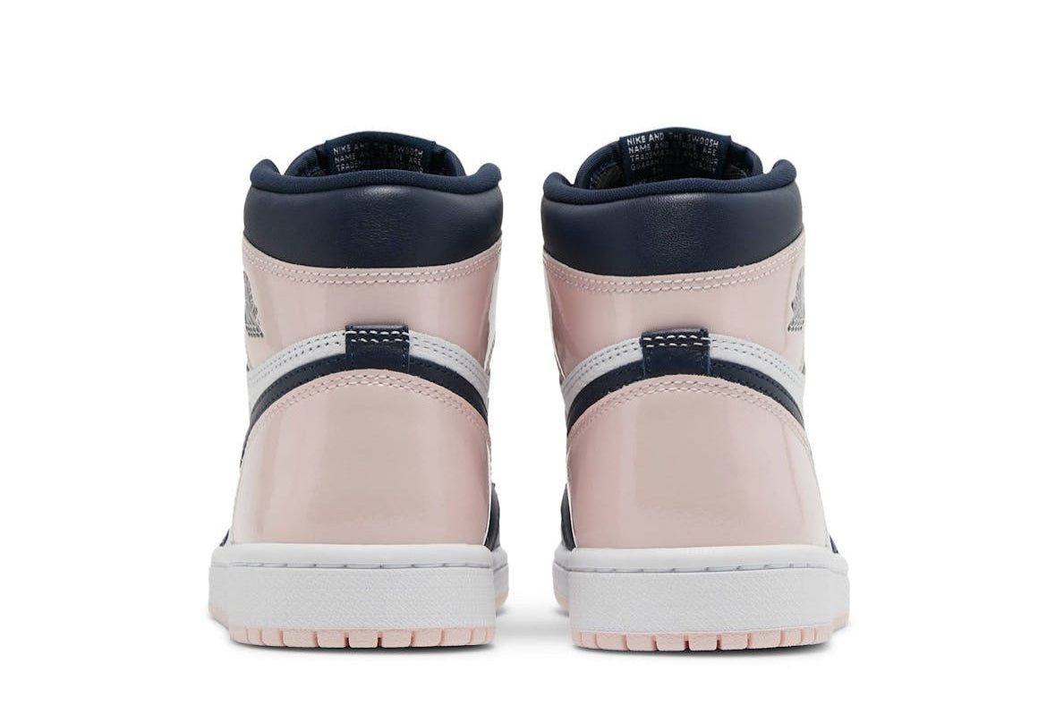 Jordan 1 Retro High OG SE Bubble Gum