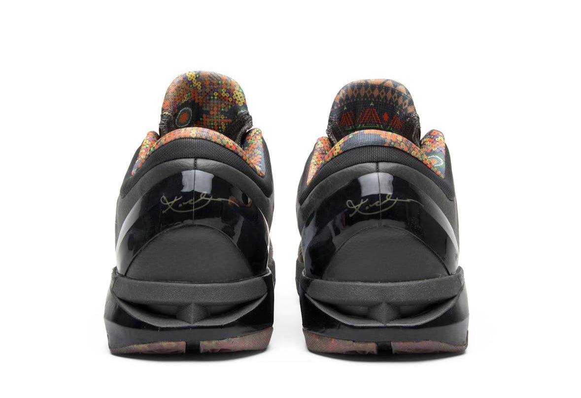 Zoom Kobe 7 System Black History Month