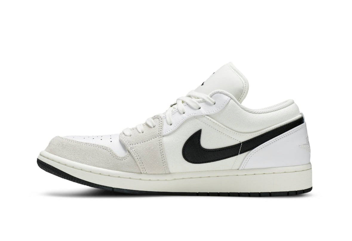 Jordan 1 Low Astrograbber