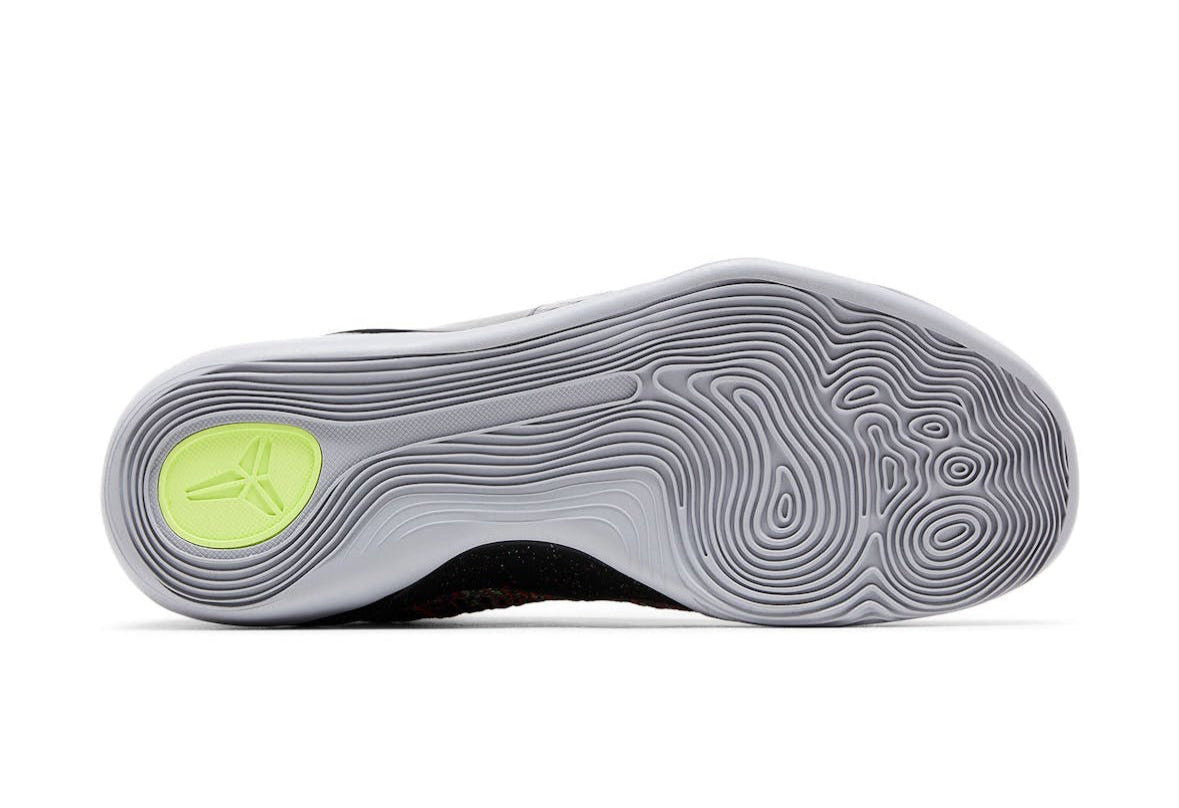 Kobe 9 Elite Protro Masterpiece