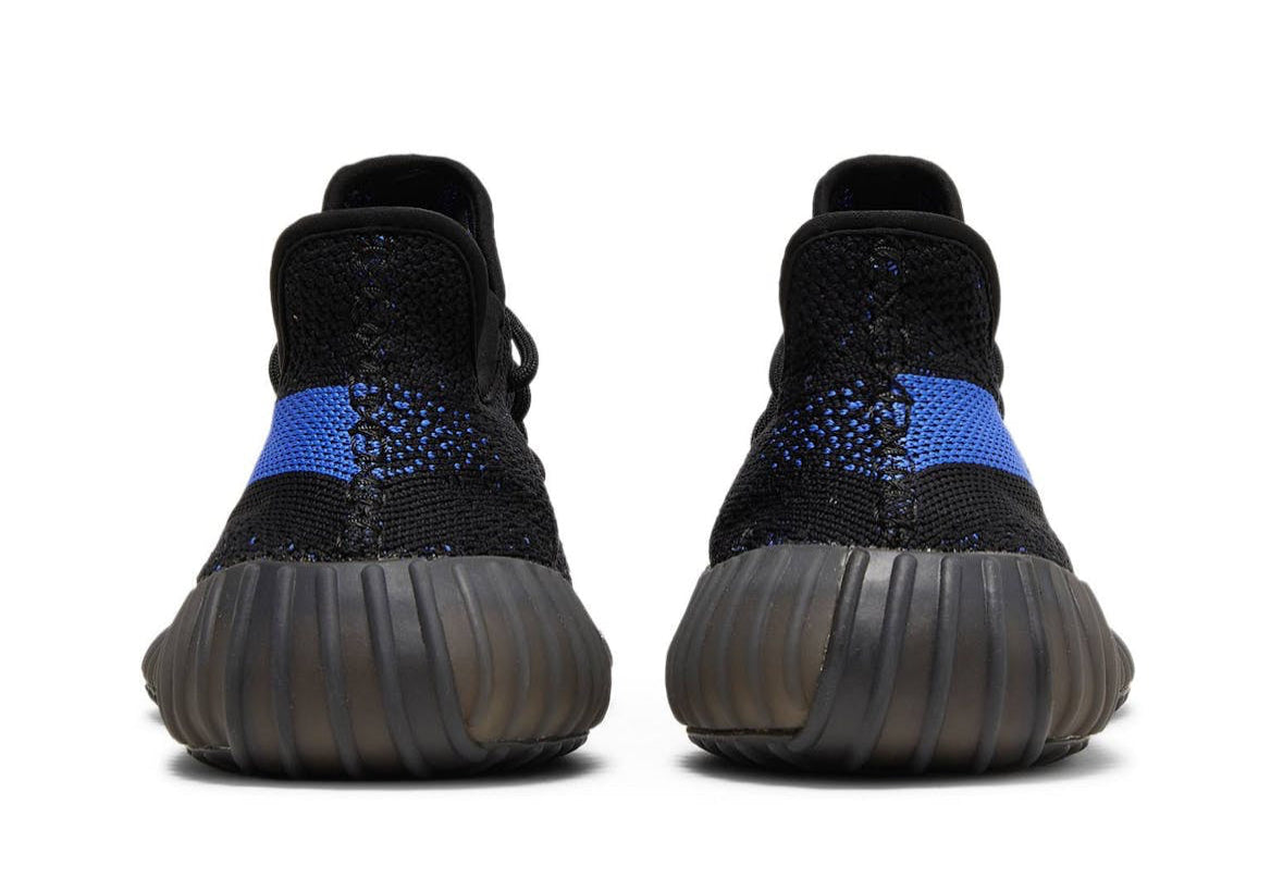 Boost 350 V2 Dazzling Blue