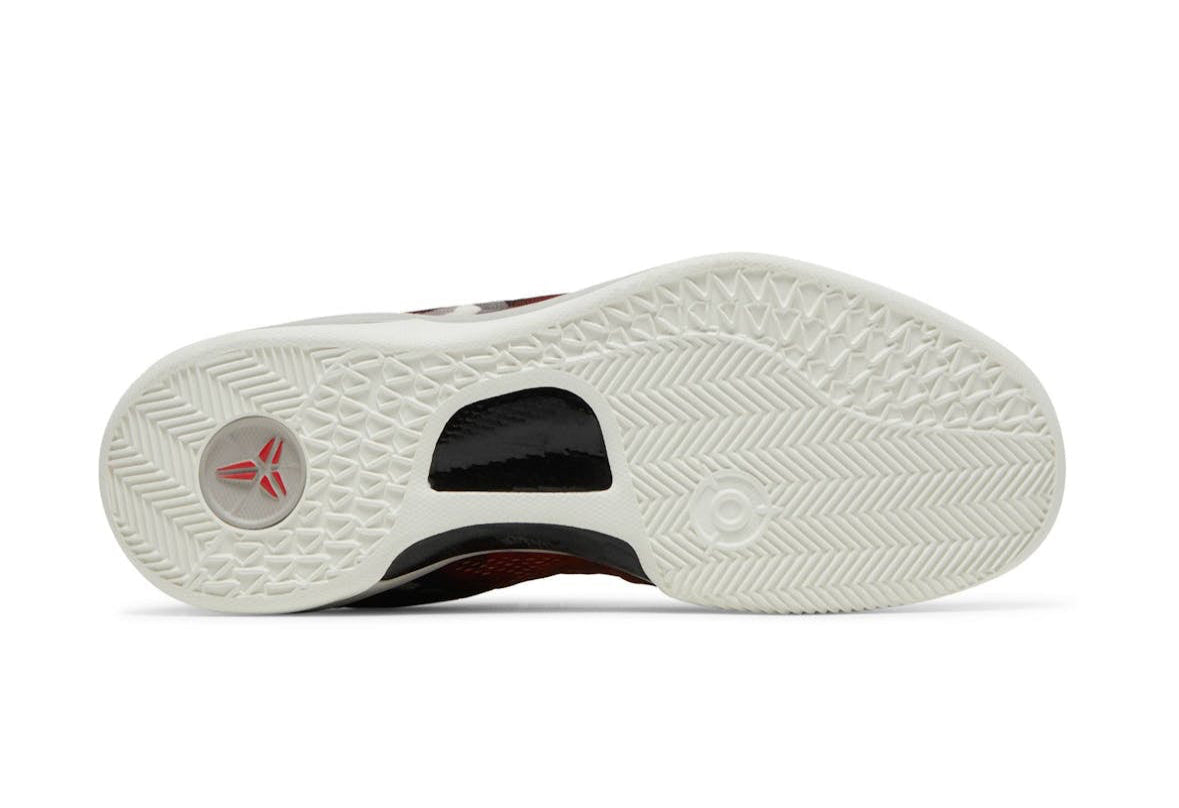Kobe 8 Milk Snake