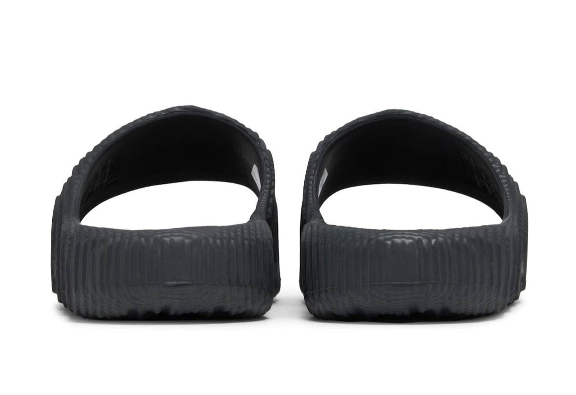 Adilette 22 Slides Black