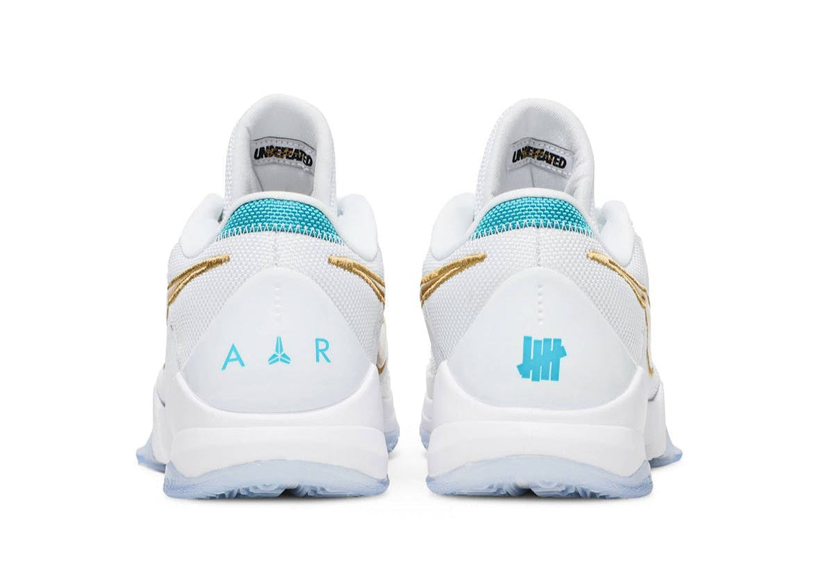 Zoom Kobe 5 Protro What If Pack