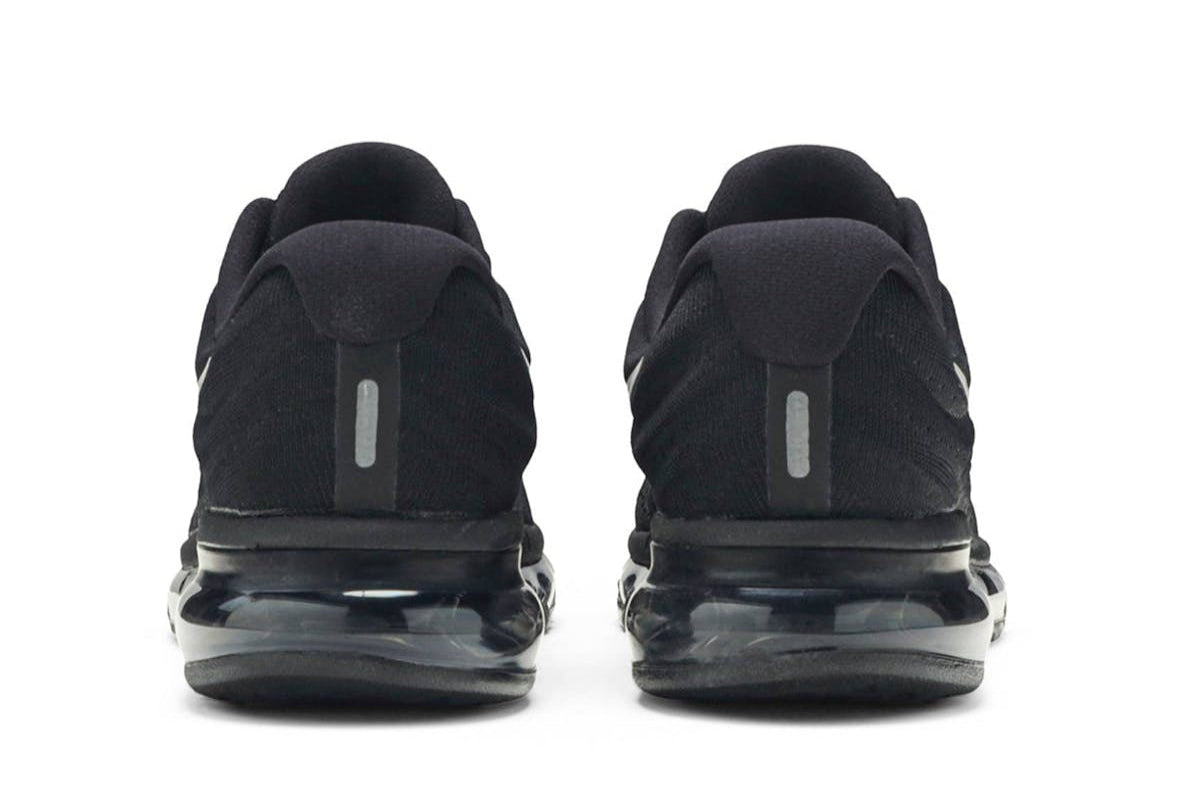 Air Max 2017 Black