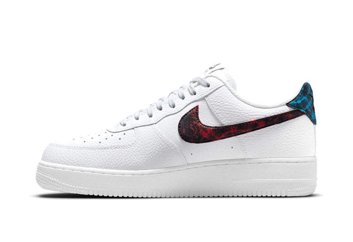 Air Force 1 Low Tie Dye