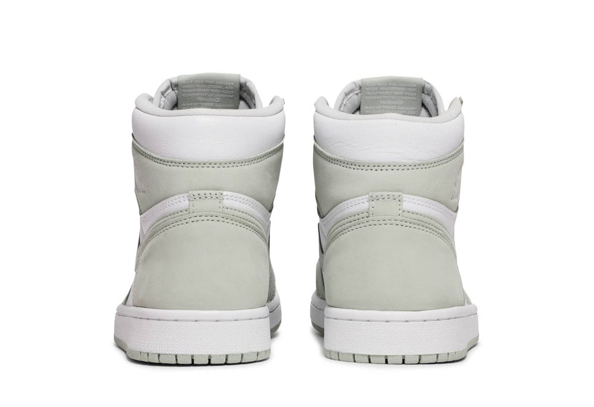 Jordan 1 Retro High OG Seafoam