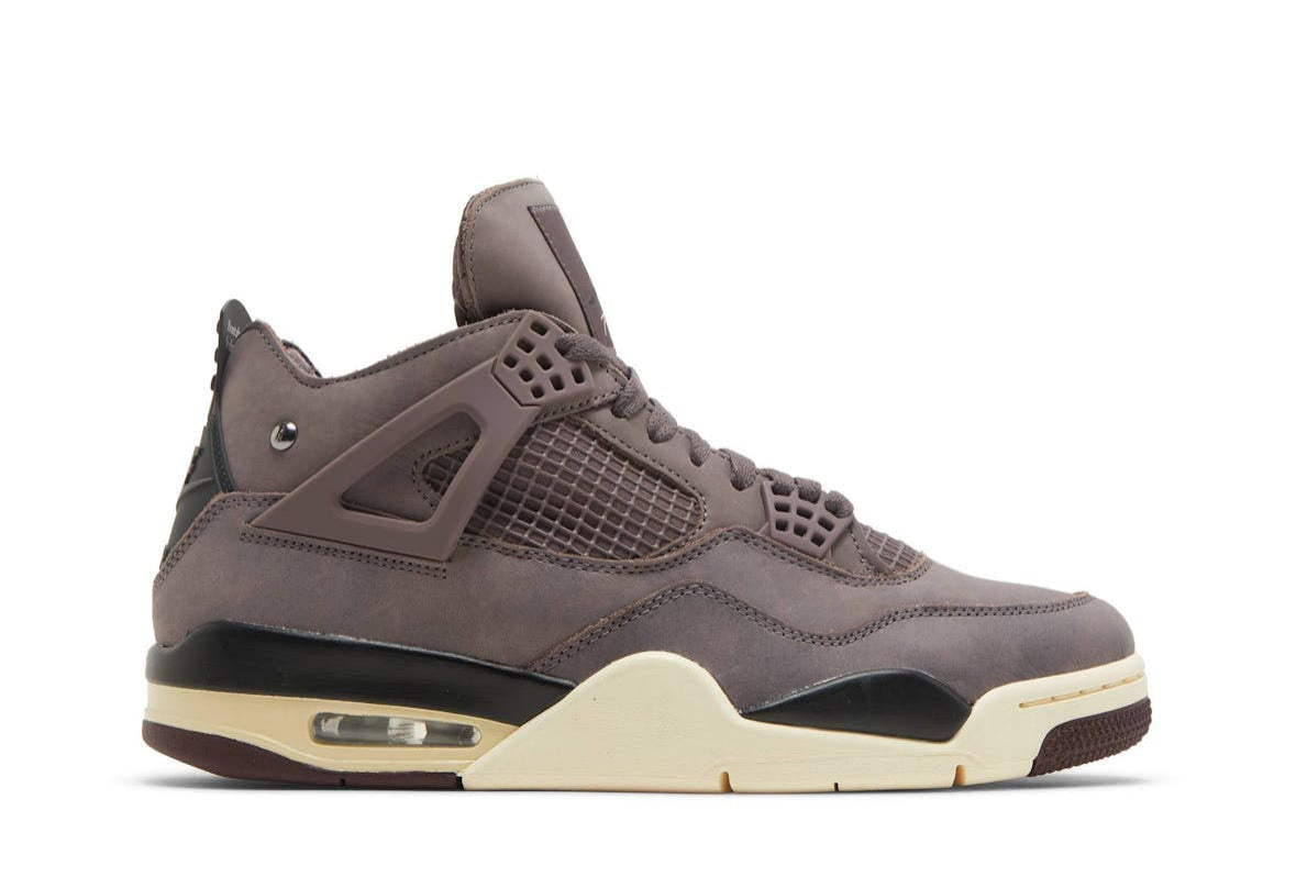 Jordan 4 Retro Violet Ore