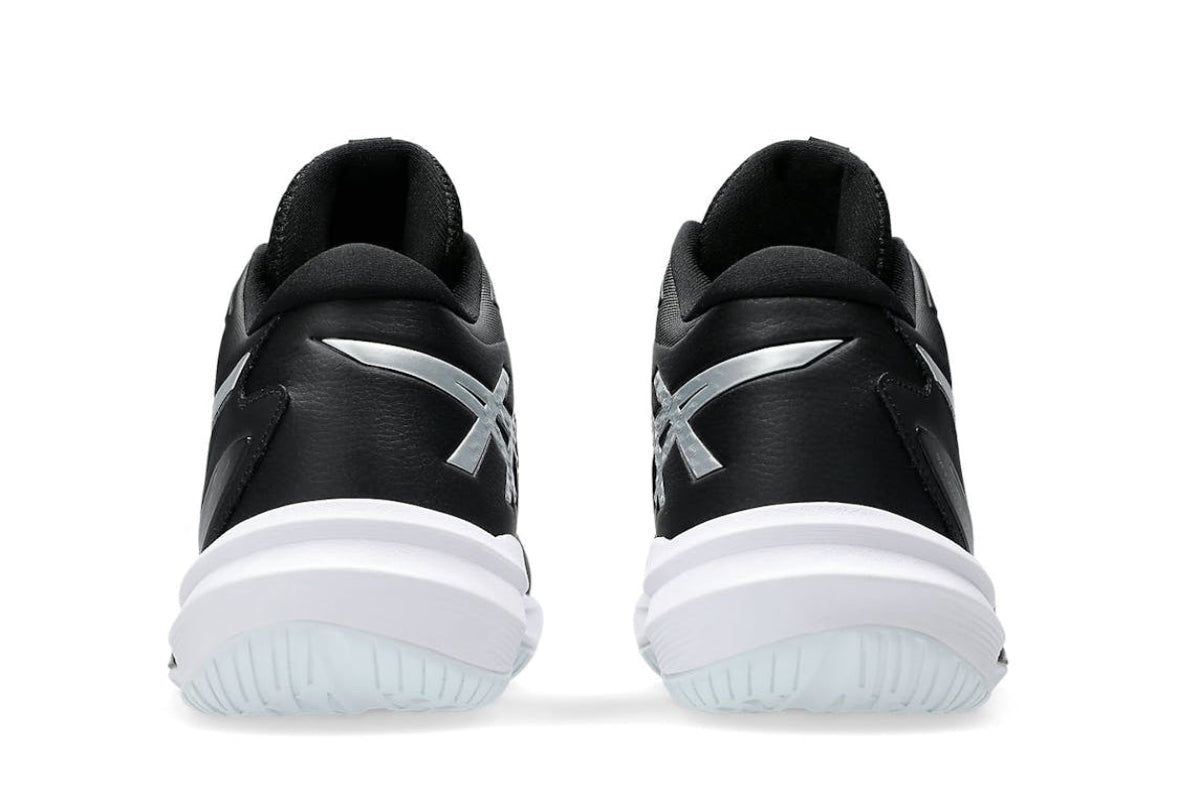 Sky Elite FF MT3 Black Pure Silver