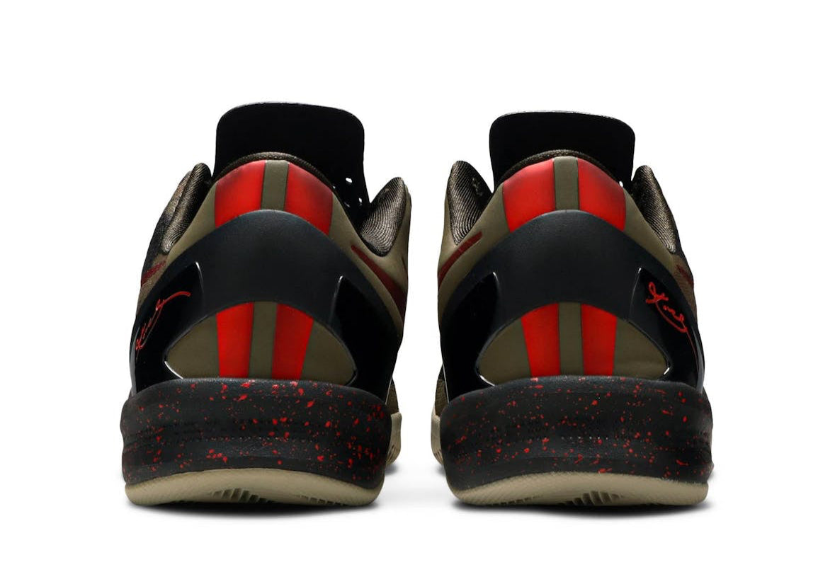 Kobe 8 System GC Python