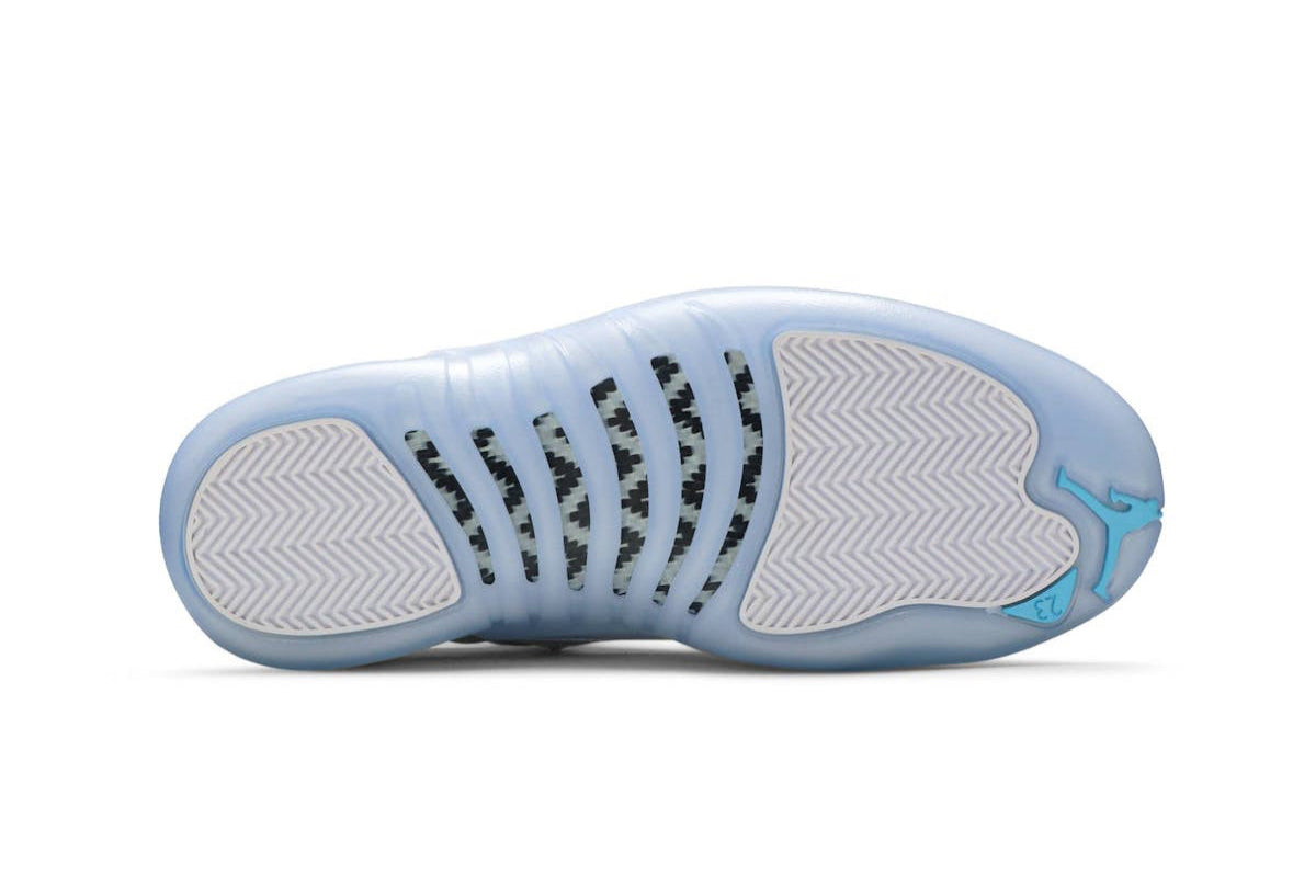Jordan 12 Retro Low Easter