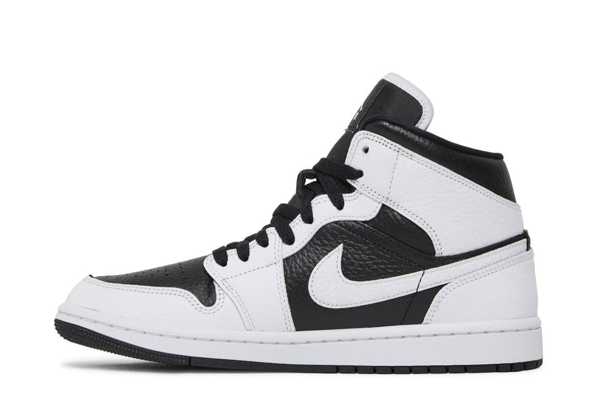 Jordan 1 Mid Invert