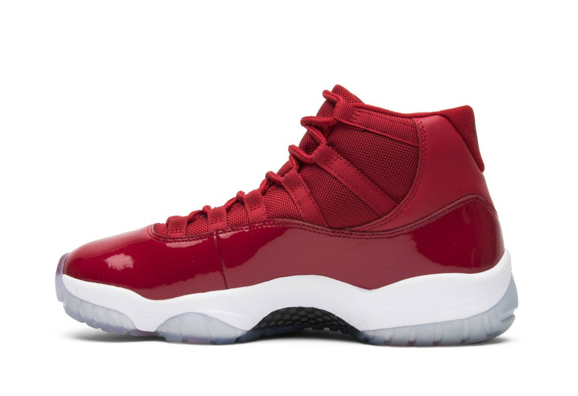 Jordan 11 Retro Win Like 96