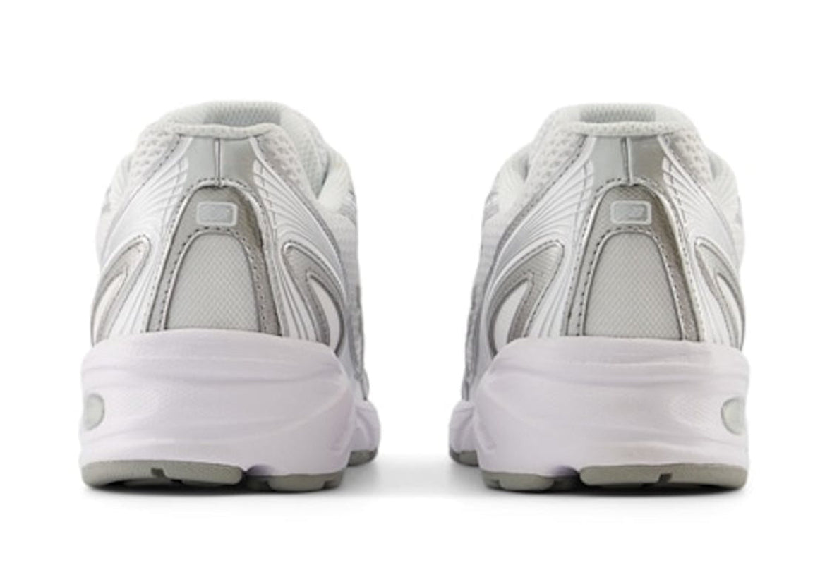 740 WM2 Triple White