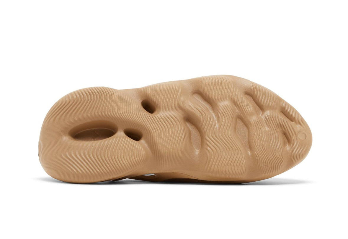 Foam RNNR Clay Taupe