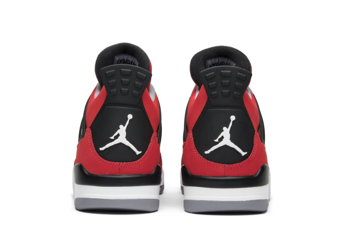 Jordan 4 Retro Toro Bravo