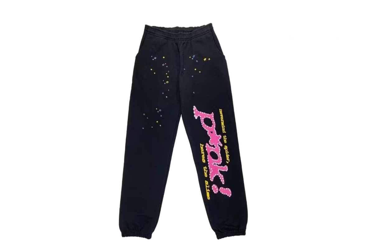P*NK Sweatpants
