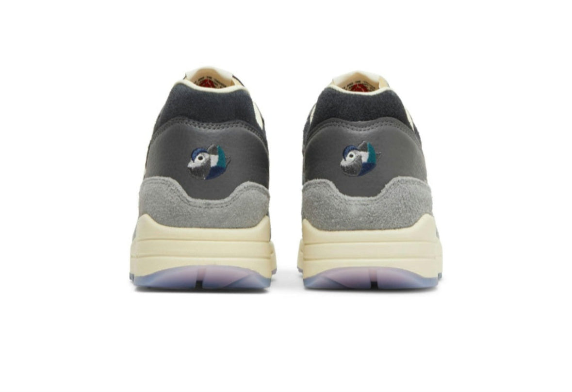 Air Max 1 SP Made To Be Together Grey