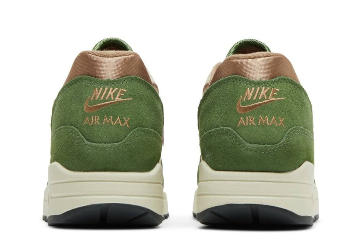 Air Max 1 Treeline