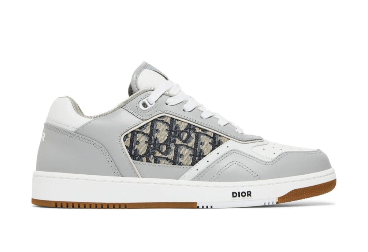 B27 Low Oblique Galaxy Grey