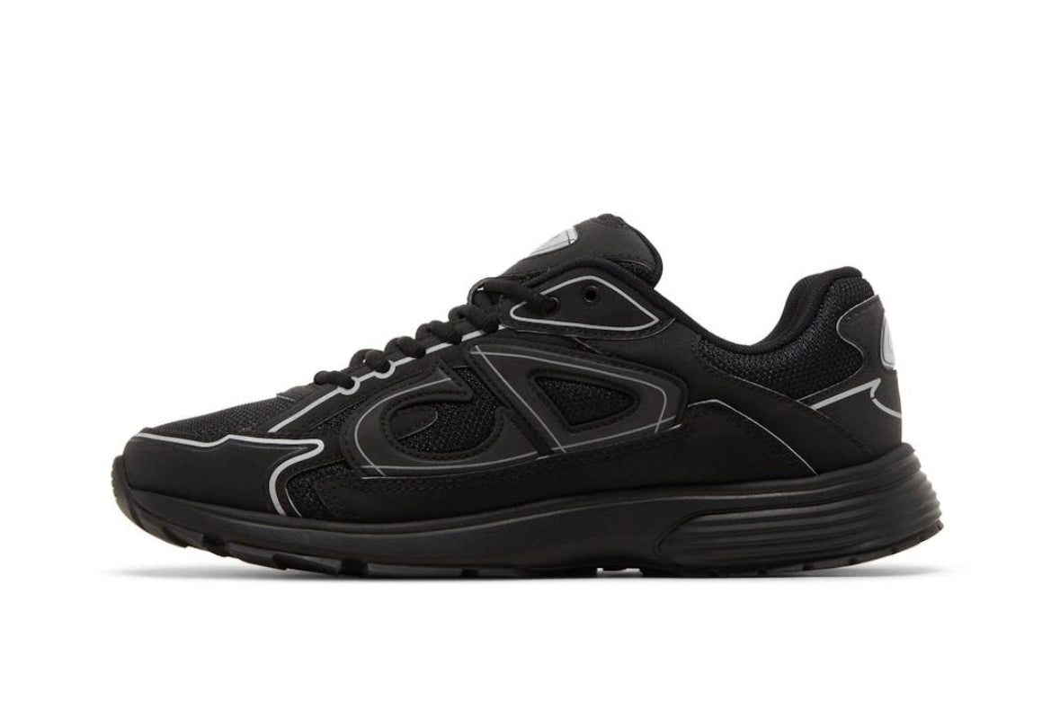B30 Black