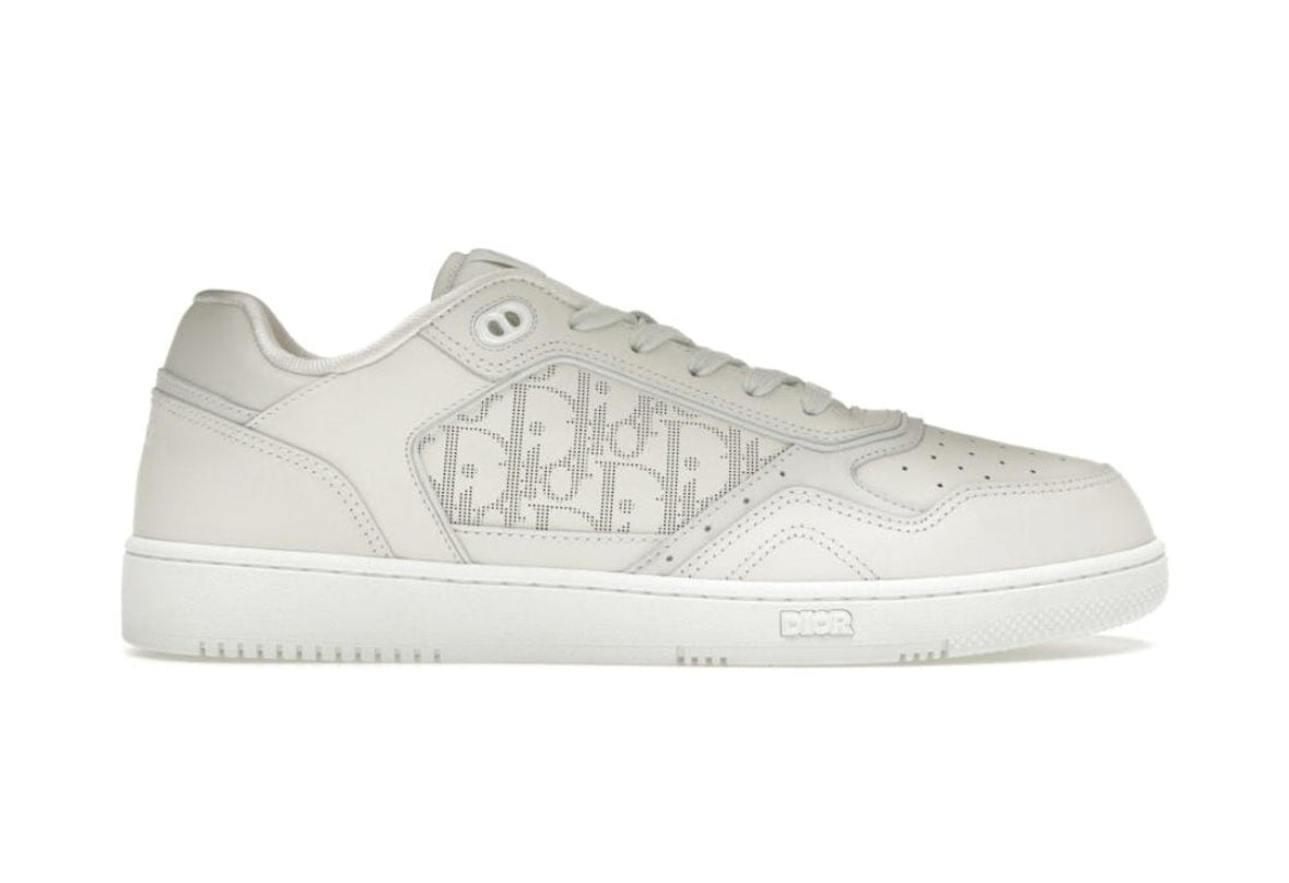 B27 Low Oblique White